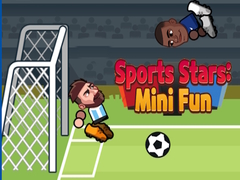 Lalao Sports Stars: Mini Fun