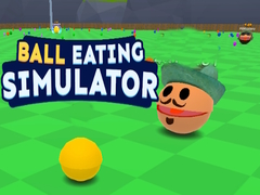 Lalao Ball Eating Simulator