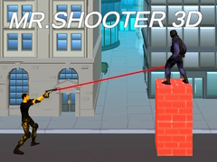 Lalao Mr Shooter 3D