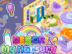 Lalao Decor: My Nursery