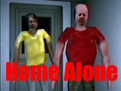 Lalao Home Alone