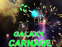 Lalao Galaxy Carnage