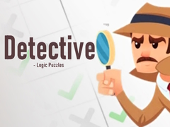 Lalao Detective - Logic Puzzles