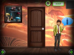 Lalao Amgel Easy Room Escape 205
