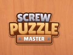 Lalao Screw Puzzle Master