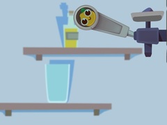 Lalao Soda King: Cooking Rush
