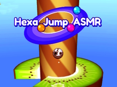 Lalao Hexa Jump ASMR