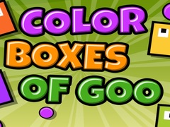 Lalao Color Boxes Of Goo