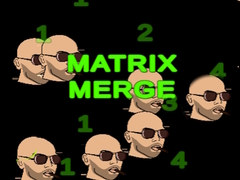 Lalao Matrix Merge