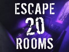 Lalao Escape 20 Rooms
