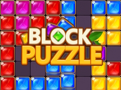 Lalao Block Puzzle