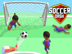 Lalao Soccer Dash