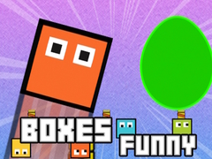 Lalao Boxes Funny
