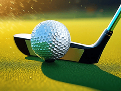 Lalao Golf Brawl