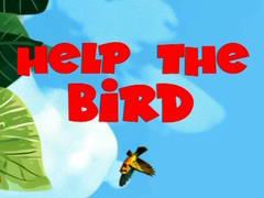 Lalao Help The Bird