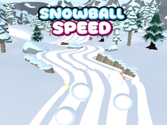 Lalao SnowBall Speed