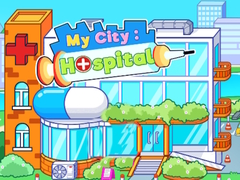 Lalao My City: Hospital
