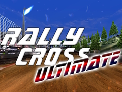 Lalao Rally Cross Ultimate