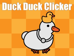 Lalao Duck Duck Clicker