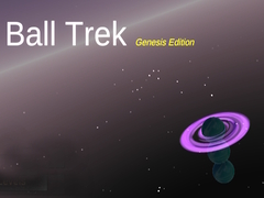 Lalao Ball Trek Genesis Edition