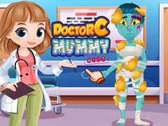 Lalao Doctor C Mummy Case