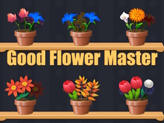 Lalao Good Flower Master