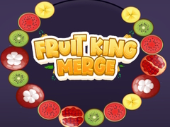 Lalao Fruit King Merge