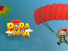 Lalao Para Mania