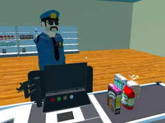 Lalao Supermarket Simulator: The Original