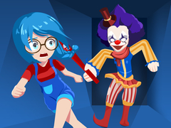 Lalao Hide And Seek: Horror Escape