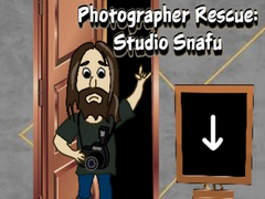 Lalao Photographer Rescue: Studio Snafu