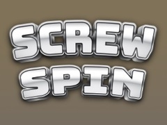 Lalao Screw Spin