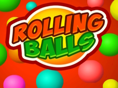 Lalao Rolling Balls