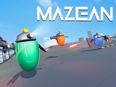 Lalao Mazean