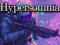 Lalao Hypersomnia