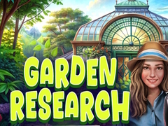 Lalao Garden Research