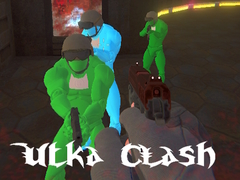 Lalao Utka Clash