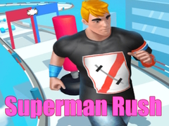 Lalao Superman Rush