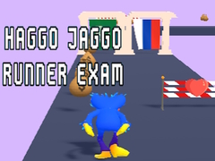 Lalao Haggo Jaggo Runner exam