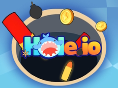 Lalao Hole io