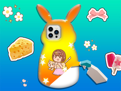 Lalao Phone Case Diy 5