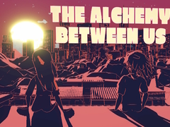 Lalao The Alchemy Between Us