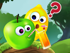 Lalao Kids Quiz: What Do You Know About Fruit?