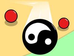 Lalao World's Hardest Game Hate Cube