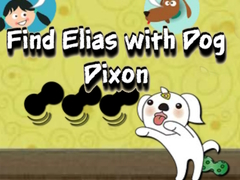 Lalao Find Elias with Dog Dixon