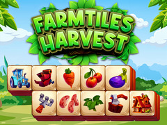 Lalao Farm Tiles Harvest