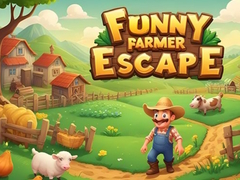 Lalao Funny Farmer Escape