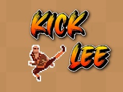 Lalao Kick Lee