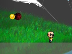 Lalao Run and Jump