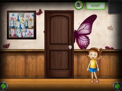 Lalao Amgel Kids Room Escape 221